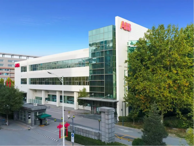 技術實力獲獎 ABB運動控制北京咨詢事業部獲多項媒體榮譽